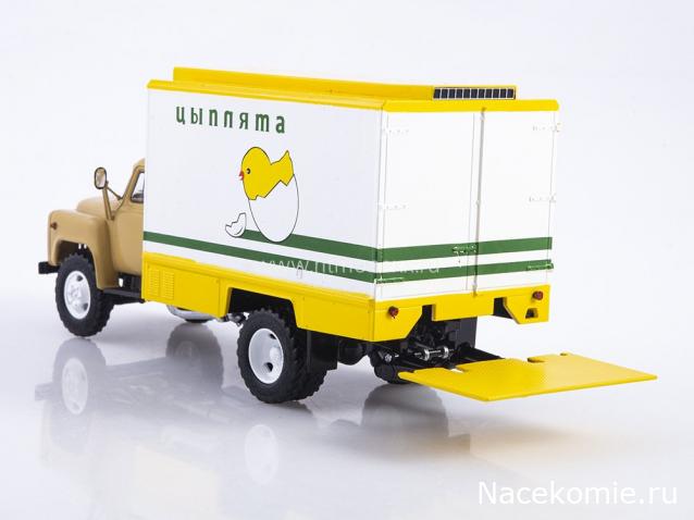 Start Scale Models (SSM)