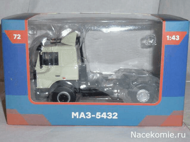 Легендарные Грузовики СССР - Фотогалерея выпусков