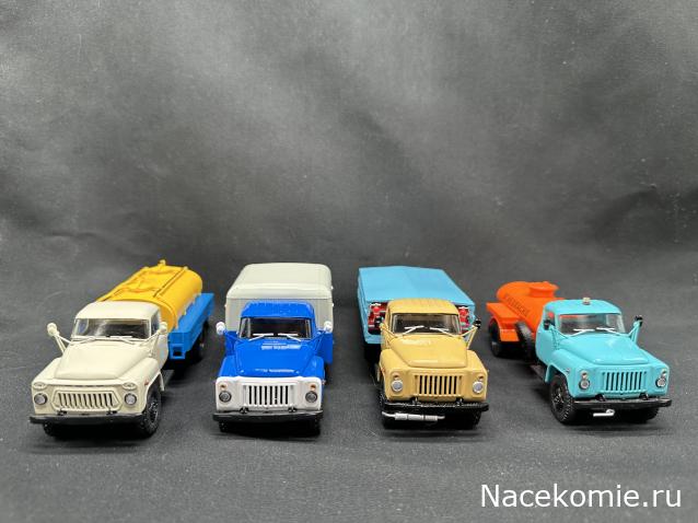 Фото наших коллекций автомобилей