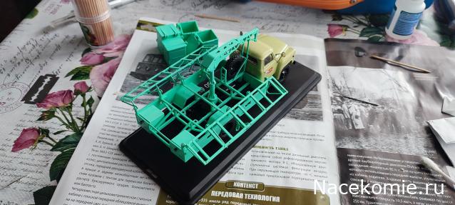 Фото наших коллекций автомобилей