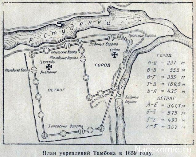 Кремли и Крепости - График выхода и обсуждение