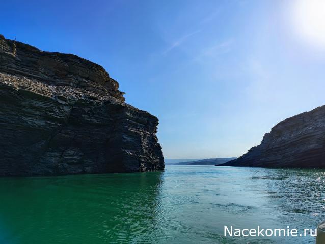 Тракторная болталка