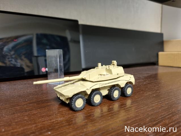 Фото наших коллекций бронетехники