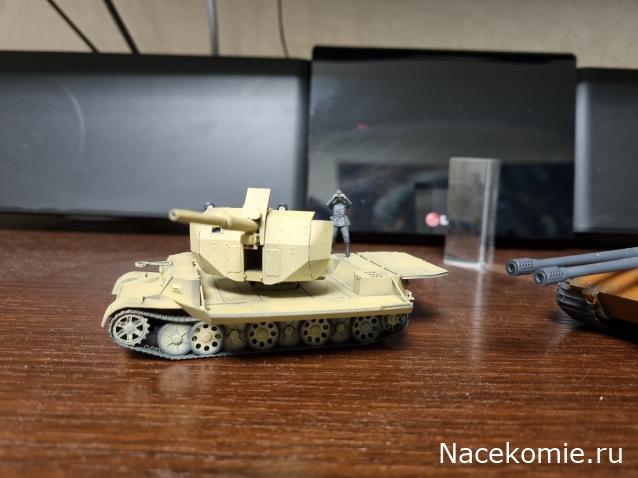 Фото наших коллекций бронетехники