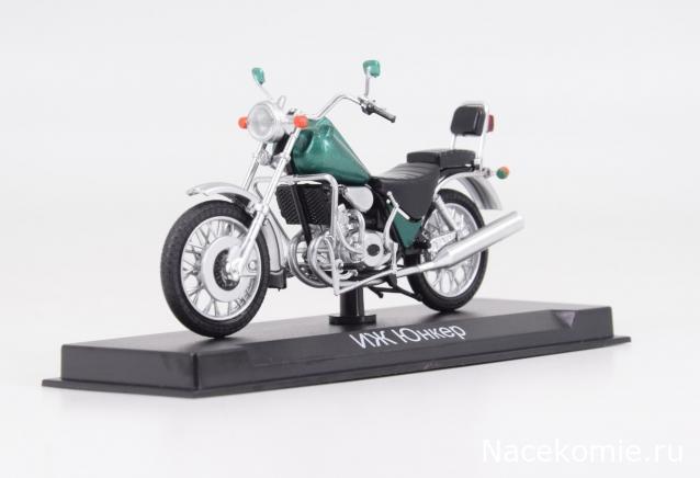 Наши Мотоциклы - График выхода и обсуждение