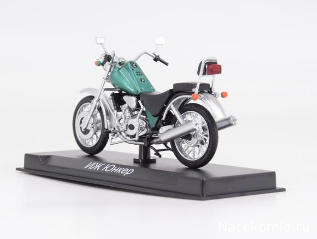 Наши Мотоциклы - График выхода и обсуждение