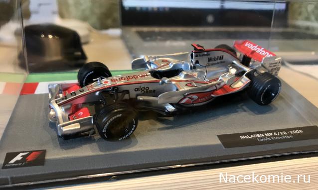 Formula 1 - Совместные закупки