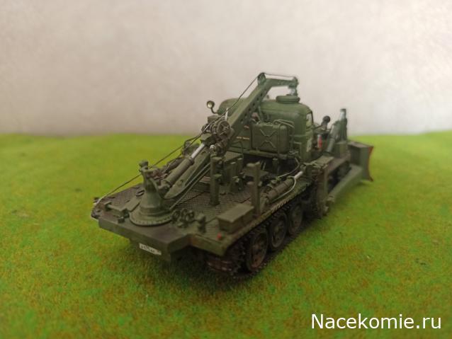 Фото наших коллекций бронетехники