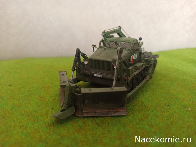 Фото наших коллекций бронетехники