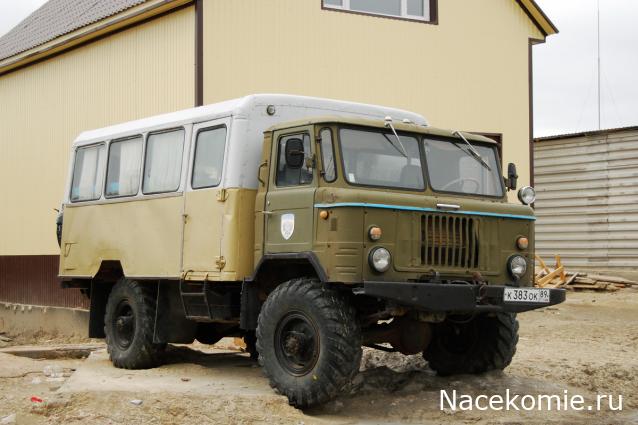 Легендарные Грузовики СССР - График выхода и обсуждение