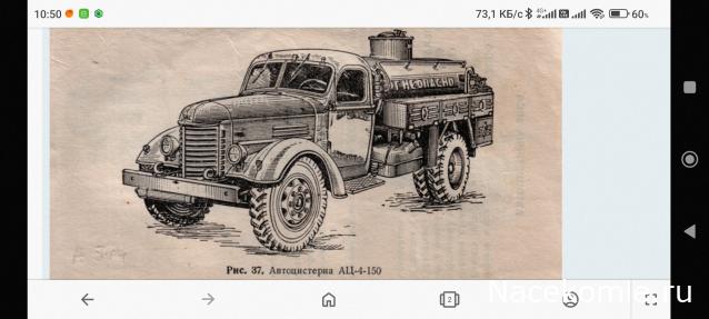 Легендарные Грузовики СССР - График выхода и обсуждение