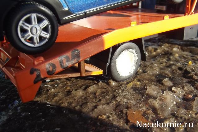 Фото наших коллекций автомобилей