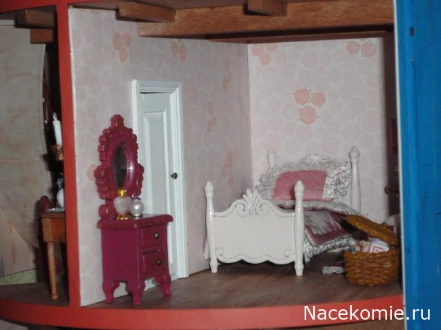 Собираем Муми-дом - Сборка дома, фотоотчеты пользователей