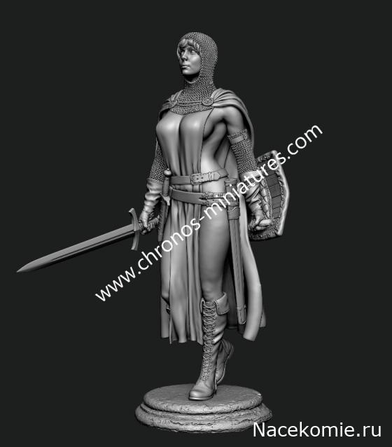 Chronos Miniatures, фото, обсуждения, пожелания, общение с представителем