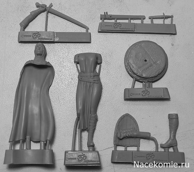 Chronos Miniatures, фото, обсуждения, пожелания, общение с представителем