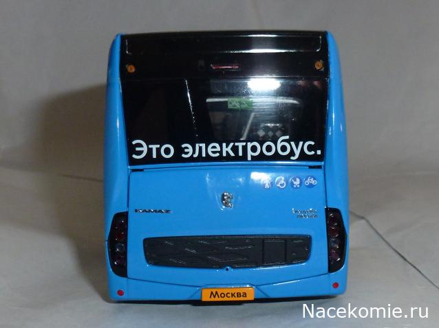 Ваши коллекции автобусов и общественного транспорта