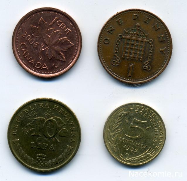 Деньги Мира 2022 - Болталка