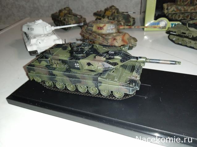 модели 1/72