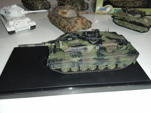 модели 1/72