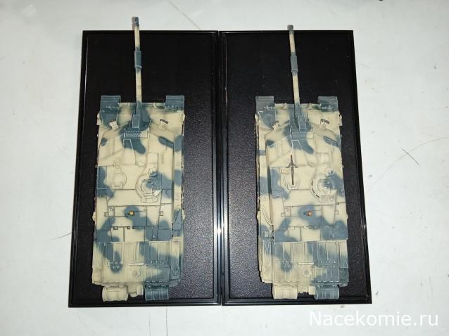 модели 1/72