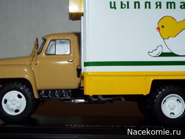 Фото наших коллекций автомобилей