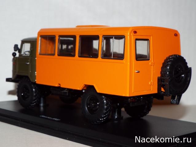 Легендарные Грузовики СССР - График выхода и обсуждение