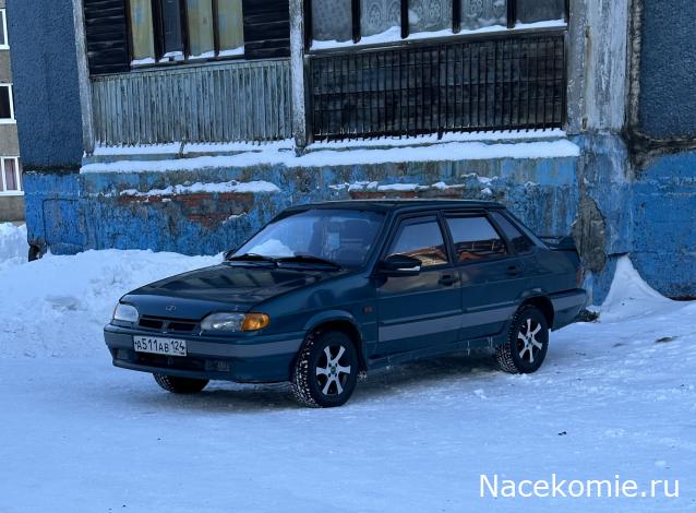 Автолегенды вживую