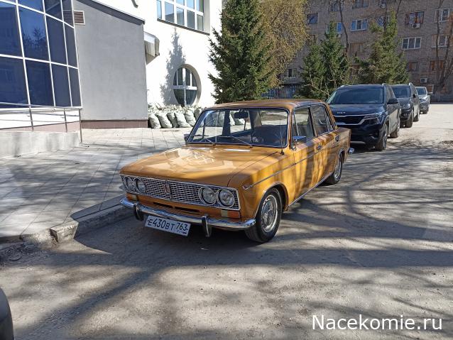 Автолегенды вживую