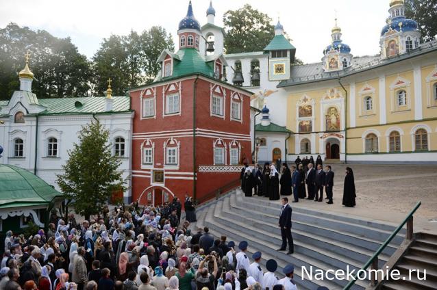 Кремли и Крепости - График выхода и обсуждение