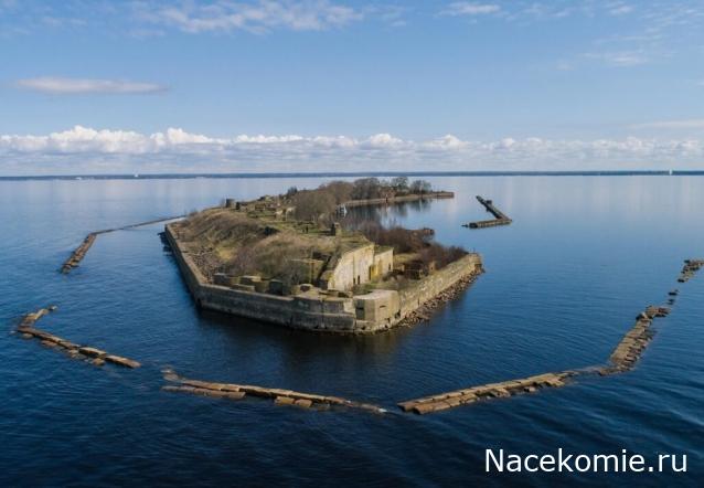 Кремли и Крепости - График выхода и обсуждение