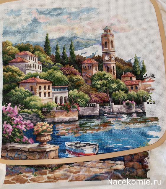 100 крестиков!