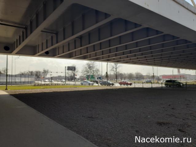 Тракторная болталка