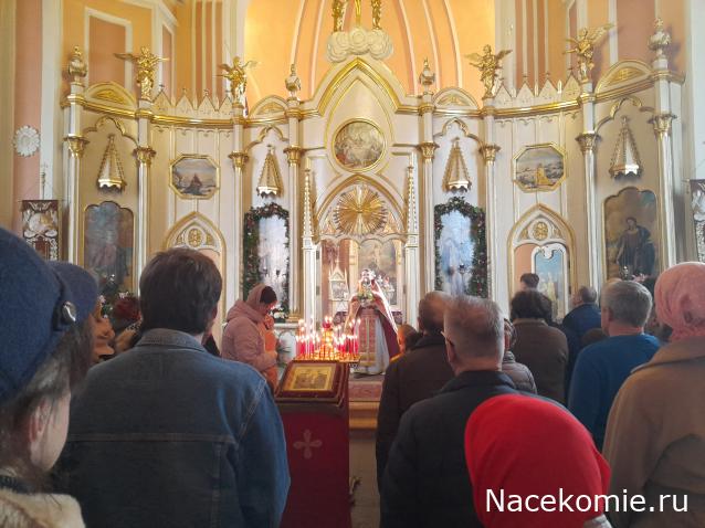 Тракторная болталка