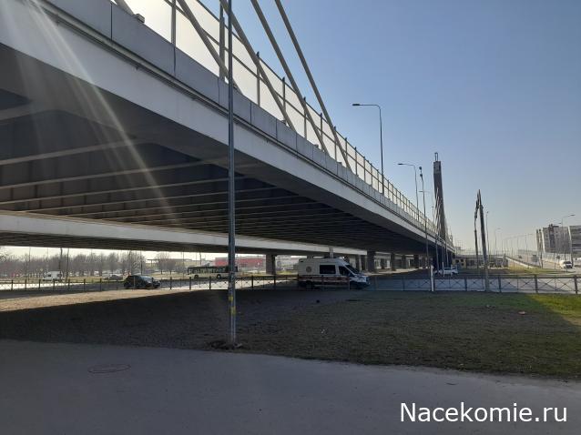 Тракторная болталка