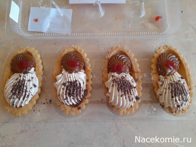 Кулинарный отдел