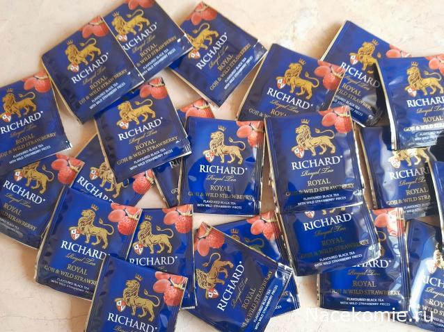 Кулинарный отдел