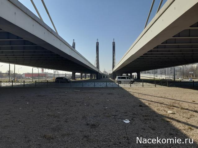 Тракторная болталка