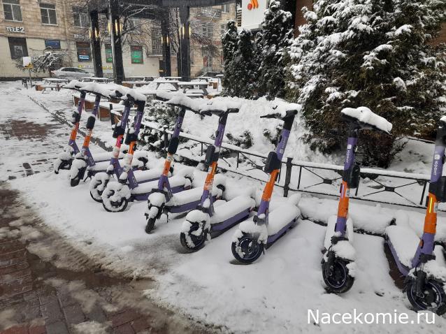 Тракторная болталка