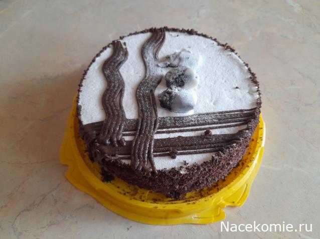 Кулинарный отдел