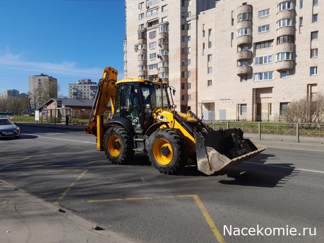 Автолегенды вживую