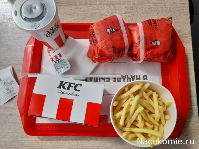 Кулинарный отдел