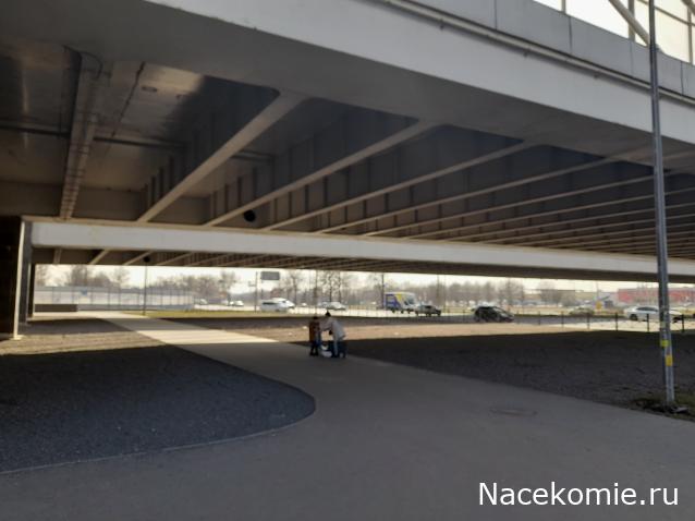 Тракторная болталка