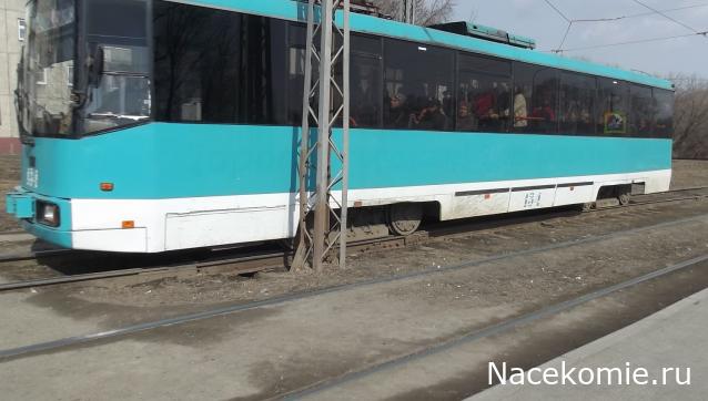 Автолегенды вживую