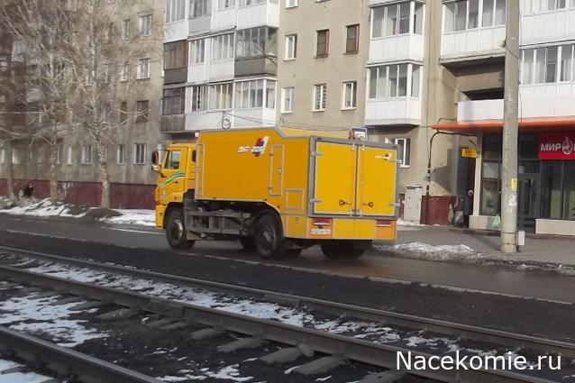 Автолегенды вживую