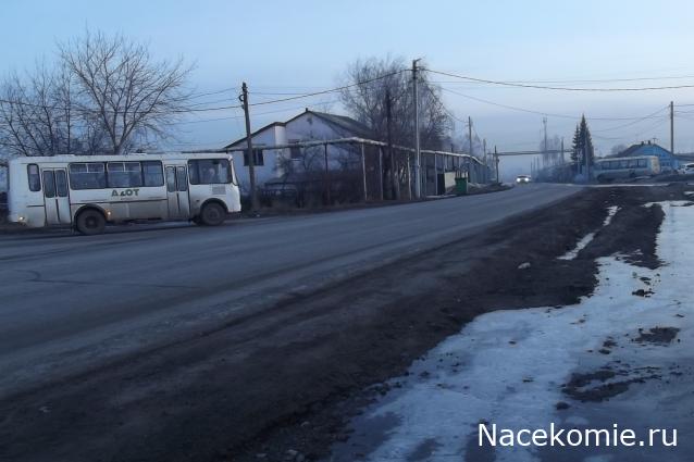 Автолегенды вживую