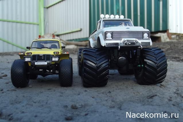 Фото наших коллекций автомобилей