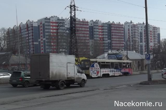 Автолегенды вживую
