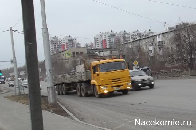 Автолегенды вживую