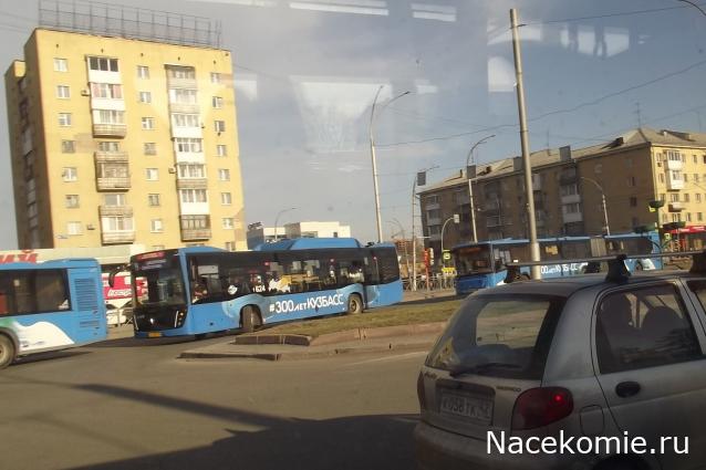 Автолегенды вживую