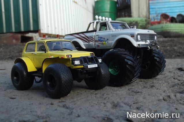 Фото наших коллекций автомобилей
